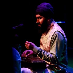 Gurbani Kirtan
