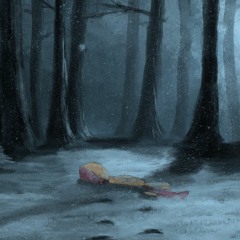 Surrenderdorothy - Becarefulupthere (slowed down)