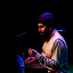 Tadar Dani Dani (Tarana - Raag Yaman)