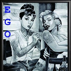 Henny- Ego