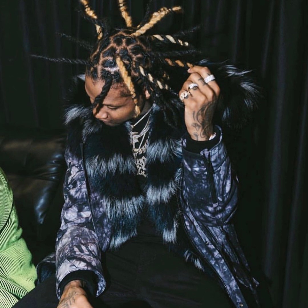 Stream Prime Exclusive: Lil Uzi Vert x Lil Durk- Bonnet by Prime