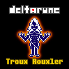 [Hypothetical "Vs. Rouxls Kaard"] Troux Rouxler (SGM Only Challenge)