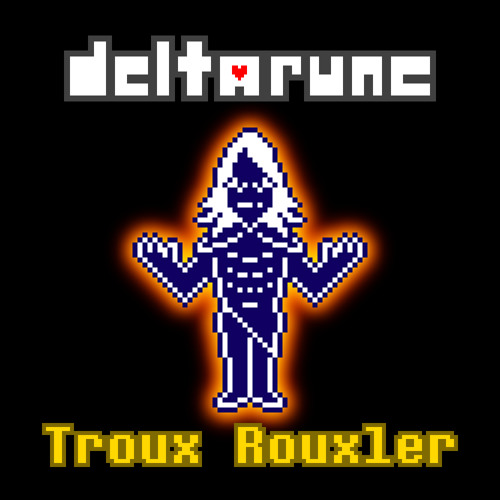 Troux Rouxler (SGM Only Challenge)
