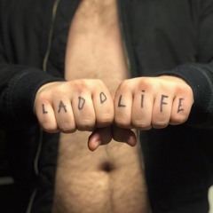 Knarr Ket Feat. Chicka_chix x BAe BoY x Yung Wallners