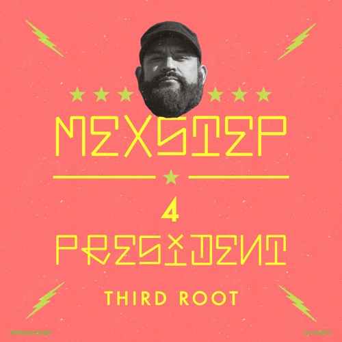 Mexstep 4 President