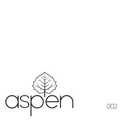 Unknown artist // Aspen Series 002