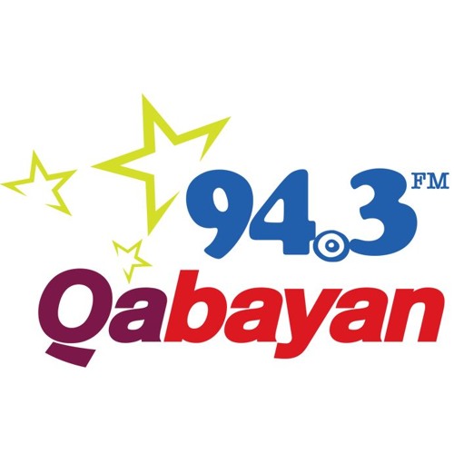 Stream voizover media production | Listen to Qabayan Radio 94.3 - Radio  Imaging playlist online for free on SoundCloud
