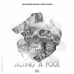 SouthsideShawn X Recohavoc