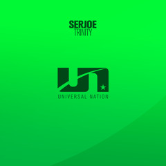 SERJOE - Trinity