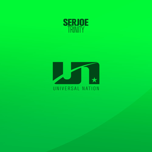 SERJOE - Trinity