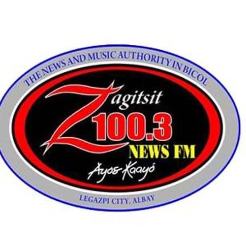 Stream episode Z100.3 News FM Pinoy Artists Drop by voizover media