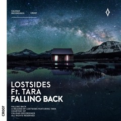 LostSides - Falling Back (Extended Mix)