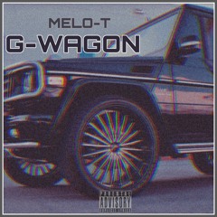 G Wagon ft. Post Malone