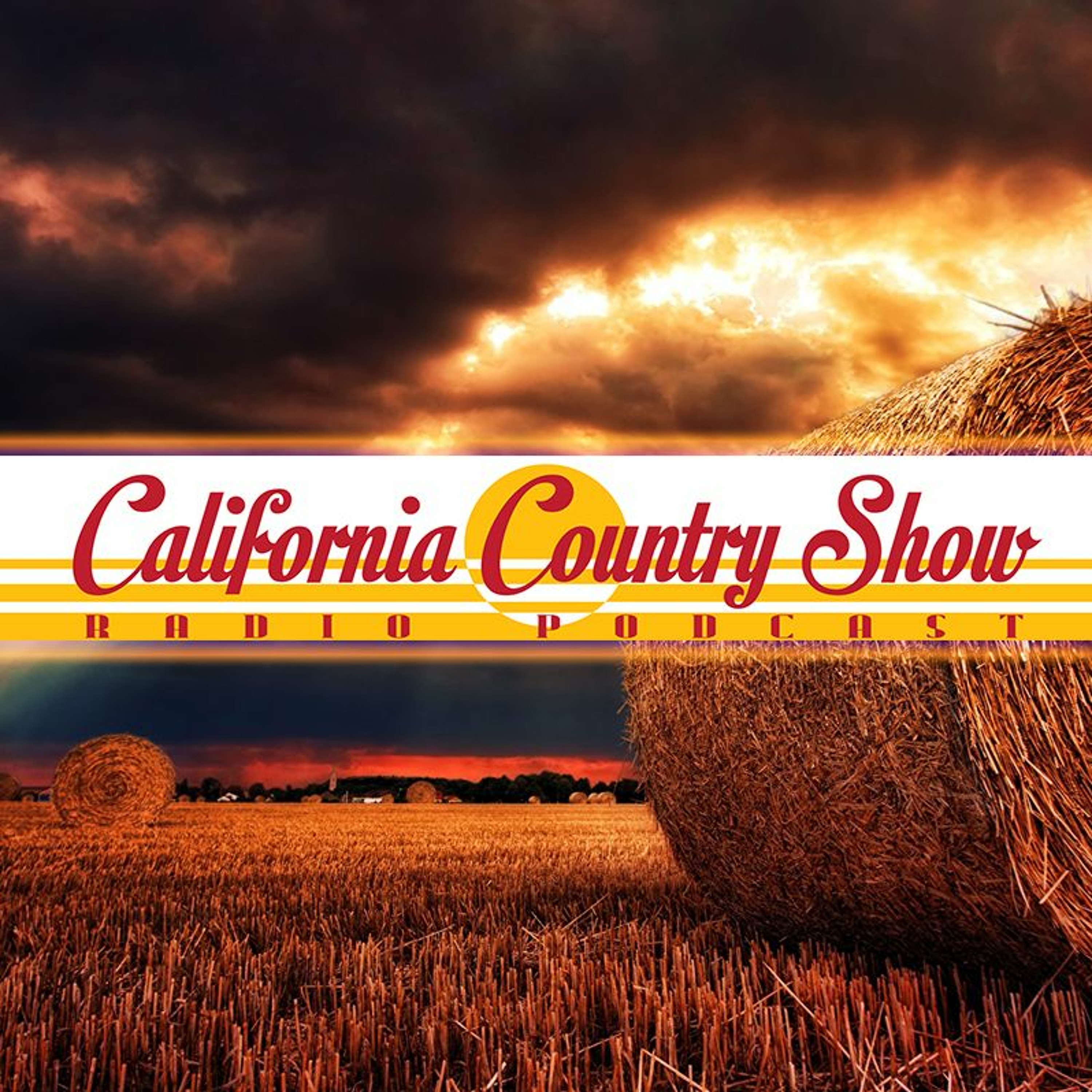 The California Country Show Podcast