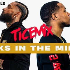 Racks In The Middle Remix (Ticemix)