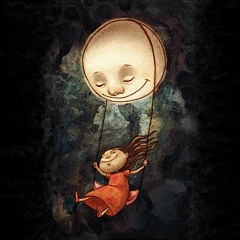 Swinging On The Moon