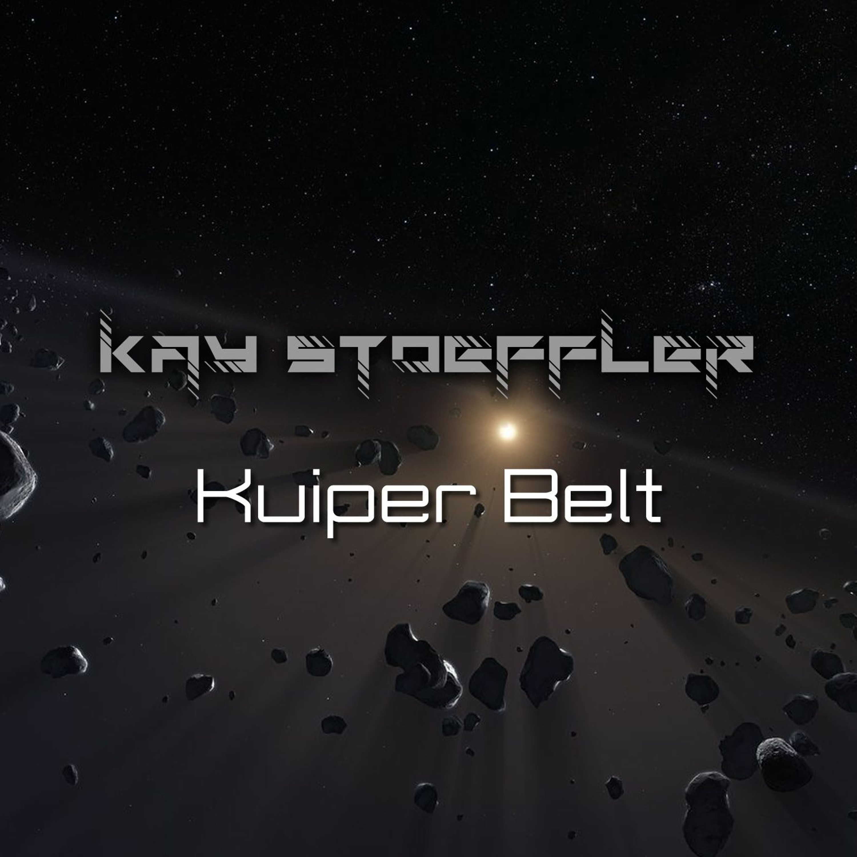 Kay Stoeffler - Kuiper Belt (Original Mix) episode artwork