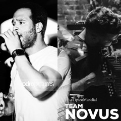 TEAM NOVUS- Recuerdo De Ada