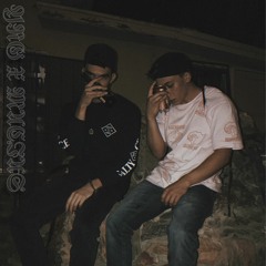 YRG x MACIAS - DontFuckUpMyEnergy