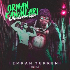 Ben Fero - Biladerim Icin (Emrah Turken Remix)