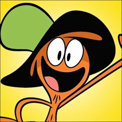 (Wander Over Yonder) - Take A Step Inside Your Mind