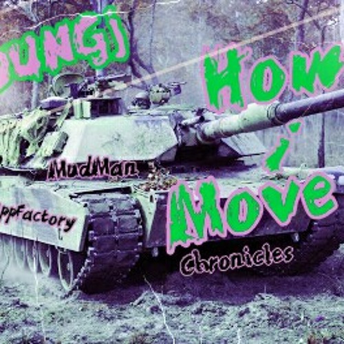 HowiMovE