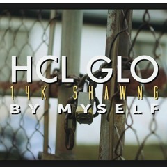 HCL GLO FT 14K SHAWN G - BY MYSELF (LINK IN DESCRIPTION)