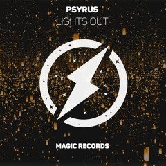 Psyrus - Lights Out