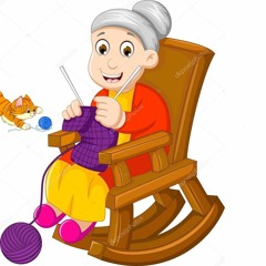قصص اطفال قبل النوم- قصة العجوز و جيرانها- تاليف وصوت ايمي مصطفي