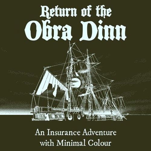 Lucas Pope - 06 Soldiers Of The Sea A