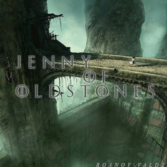 Jenny of Oldstones (Cover)