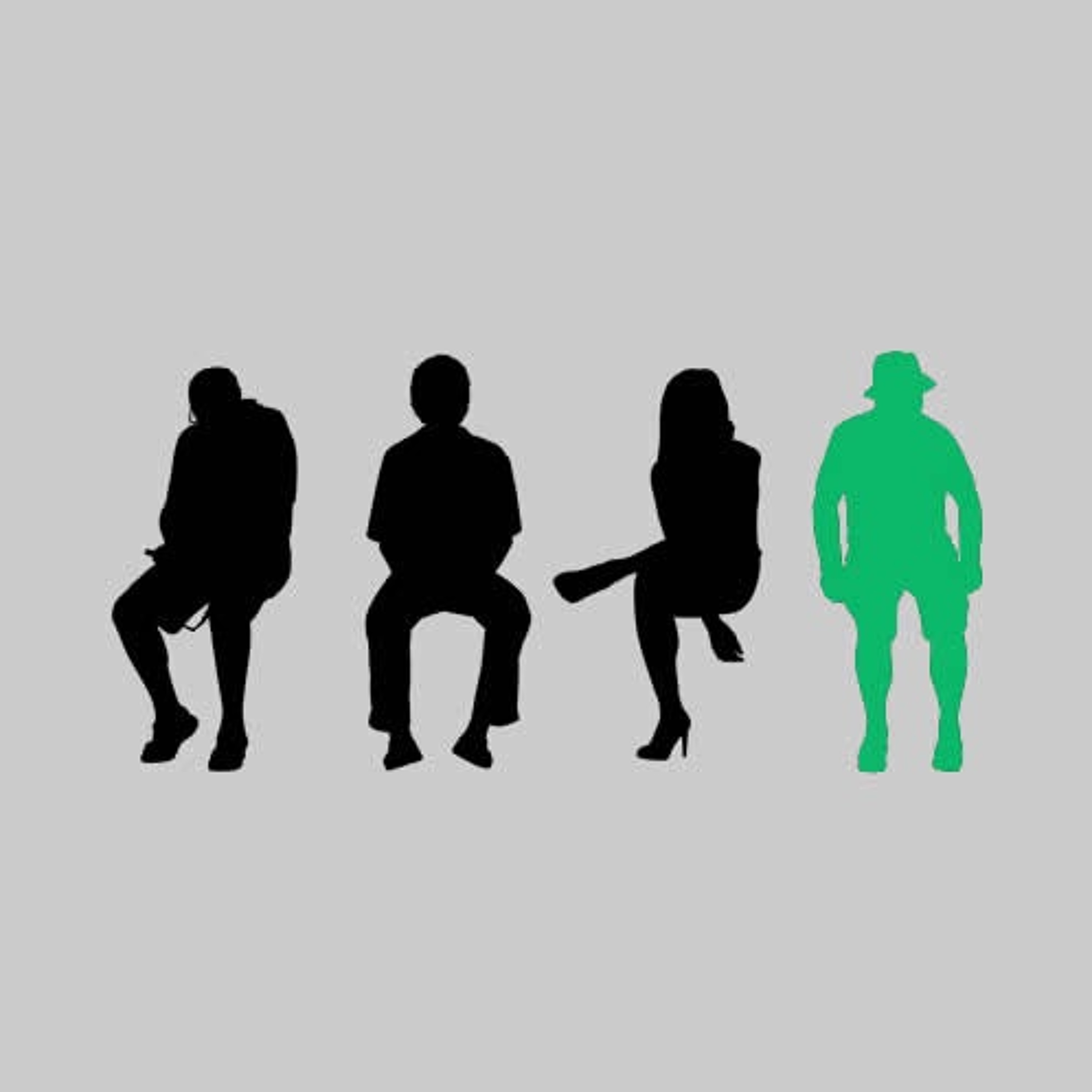 Season 3: Ep 26 Powerless (Jay pt 2)