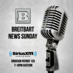 Breitbart News Sunday - Rep. Bradley Byrne - April 28, 2019