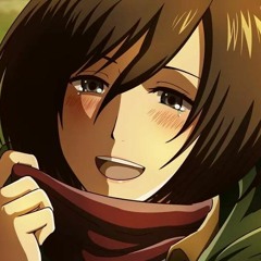 Attack On Titans OST - No Matter Where You Are (Feat. Mikasa)