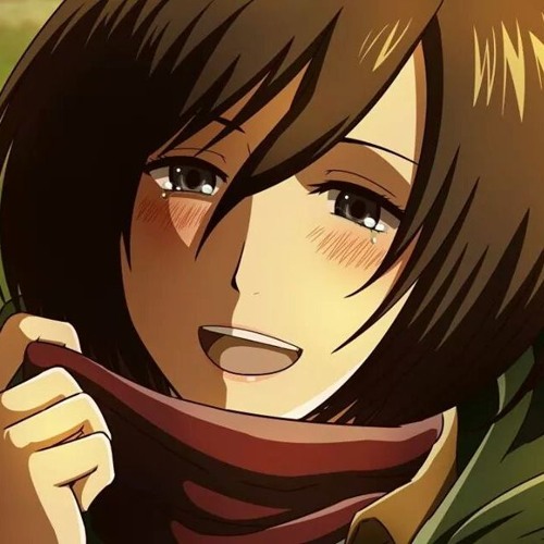 Attack On Titans OST - No Matter Where You Are (Feat. Mikasa)
