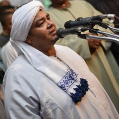 المنتصربالله الشيخ محمد حسن عمران الدح . لا اله إلا الله