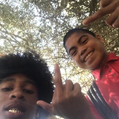 BabyFaceJoshie - Pull Up