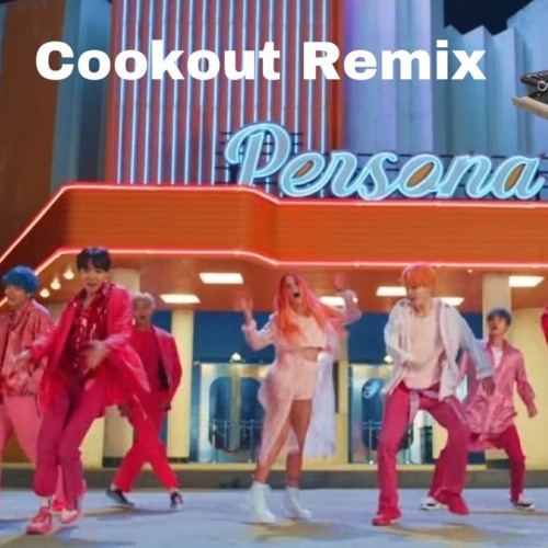 Boy With Luv (Cookout Remix)