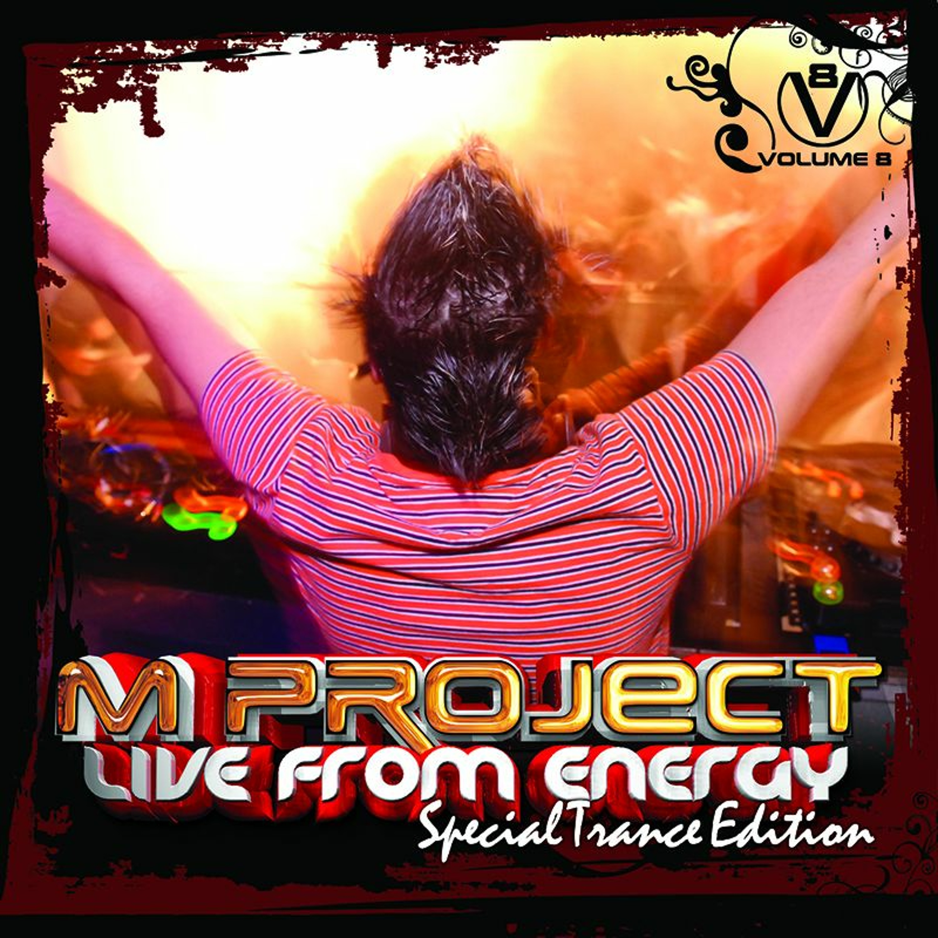 Mario Florek (SAMA & XM Project)