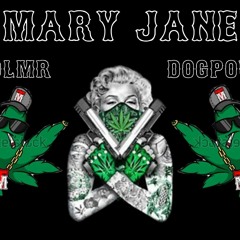 Mary Jane - Dlmr x Dogpound
