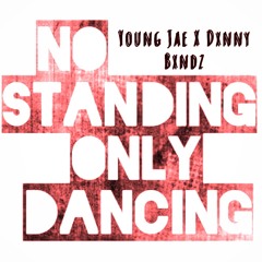 Do Yo Dance pt.2 ft.Dxnny Bxndz (prod.by Side Flow)