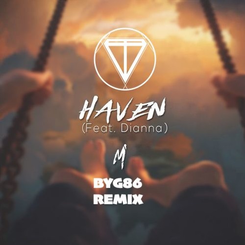 MayTrix - Haven (BYG86 Remix)