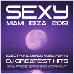 I’m Your DJ Tonight feat Rhiannon Roze (Miami Ibiza Amsterdam Club Remix) Greg Sletteland