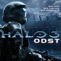 Harley's game reviews #1: Halo 3: ODST (2013)
