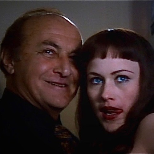Stream Lost Highway by Chopping Wood Inside A Twin Peaks Podcast