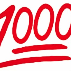 Keep it a Thousand(Prod. LORD QUAN)