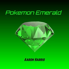 Pokemon Emerald
