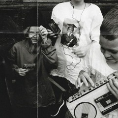 Внизу Мой Верх - Чернота v2