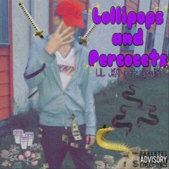 Codeine Demon (Prod. ihatedroo)