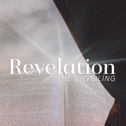 042819pm Pastor Ron Leversee - Revelation - He That Liveth